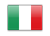 NEW NUMBER ONE RISTORANTE PIZZERIA - Italiano